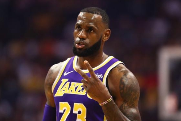 NBA歷史總得分排名前十如何？
